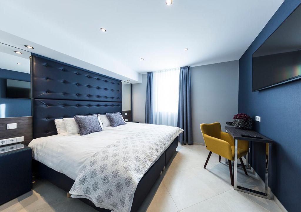 Hotel Tommasi Karlstraße 3, 64546 Mörfelden-Walldorf