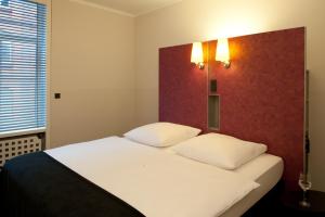 Hotel Topas