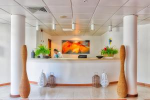 Hotel Torre Praia