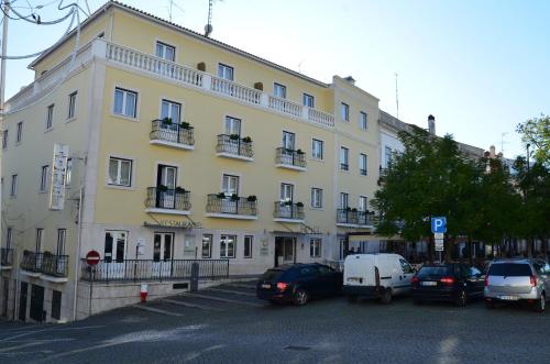 Hotel Torres Novas