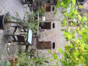 Hotel Toscana