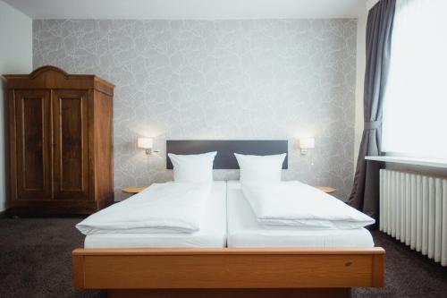 Hotel Trabener Hof