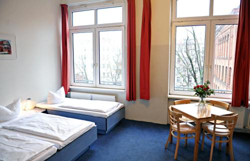 Hotel Transit Loft