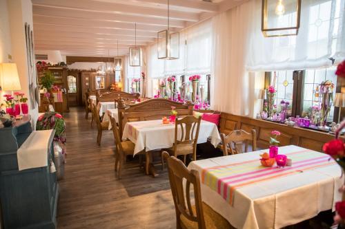 Hotel Trapp
