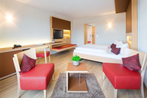 Hotel Traube am See