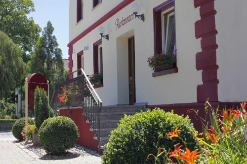 Hotel Traube
