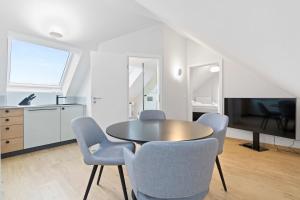 Hotel Traube