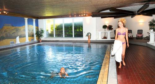 Hotel Traube Lossburg