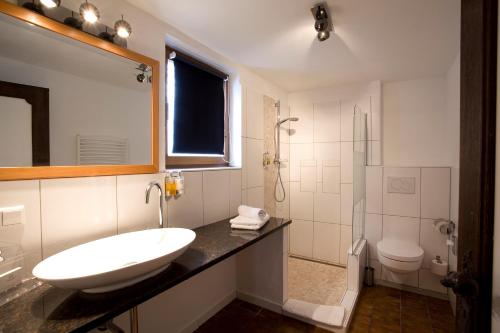 Hotel Traube