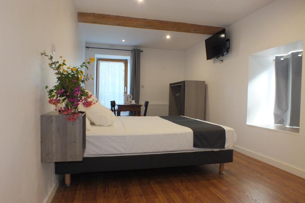 Hotel Traube