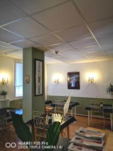Hôtel Trianon Tours