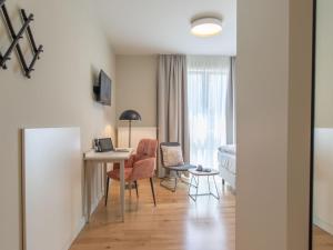 Hotel Tuchhaus