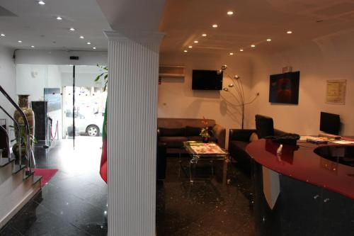 Hotel Turismo Miranda