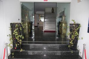 Hotel Turismo Miranda