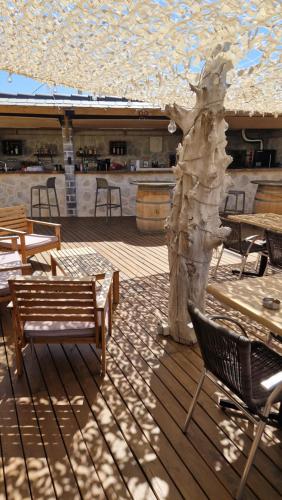 Hôtel U Liamone