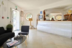 Hotel U Paesolu