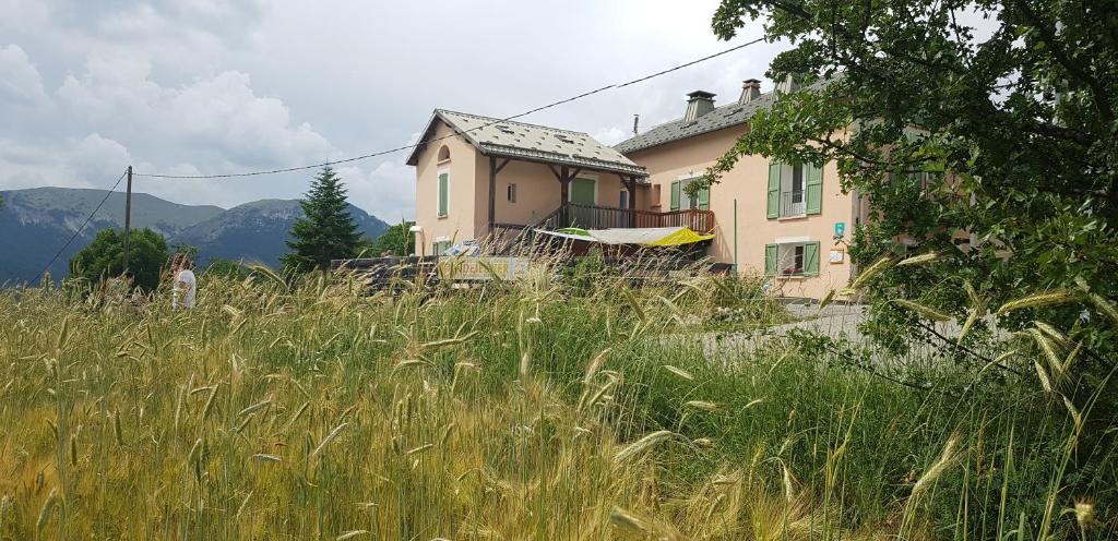 Hôtel U Palazzu & Spa 20231 Venaco
