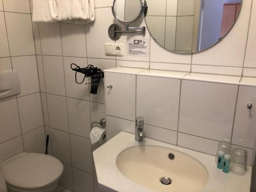 Hotel u. Restaurant Goldener Greifen