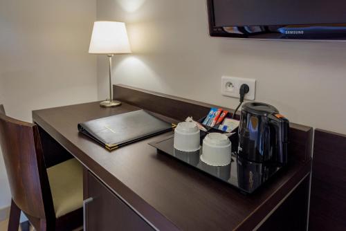 Hotel U Ricordu & Spa
