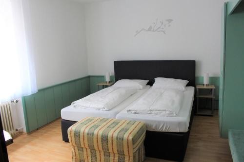 Hotel Ulmer Spatz