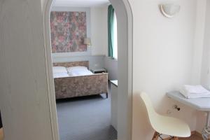 Hotel Ulmer Spatz