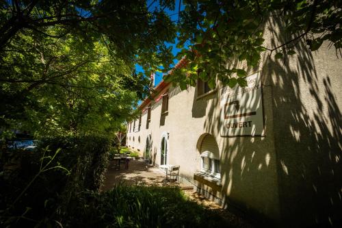 Hôtel Ulysse Montpellier Centre