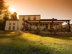 Hotel und Appartements Jägerhof Rügen