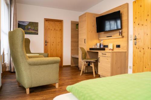 Hotel und Berggasthof Zum Sonnenhof