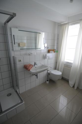 Hotel und Gästehaus Will