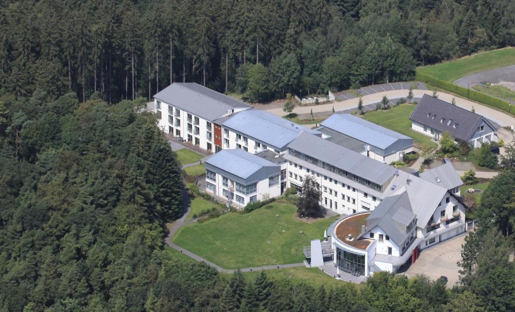 Hotel und Kongresszentrum Wanderath Am Buchholz 34, 56729 Baar