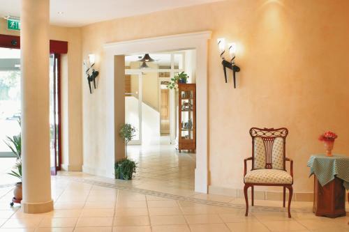 Hotel und Landgasthof Altwirt