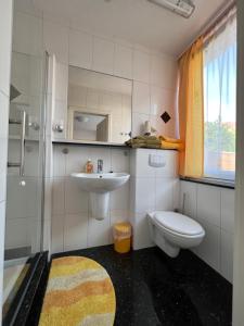Hotel und Pension Am Burchardikloster