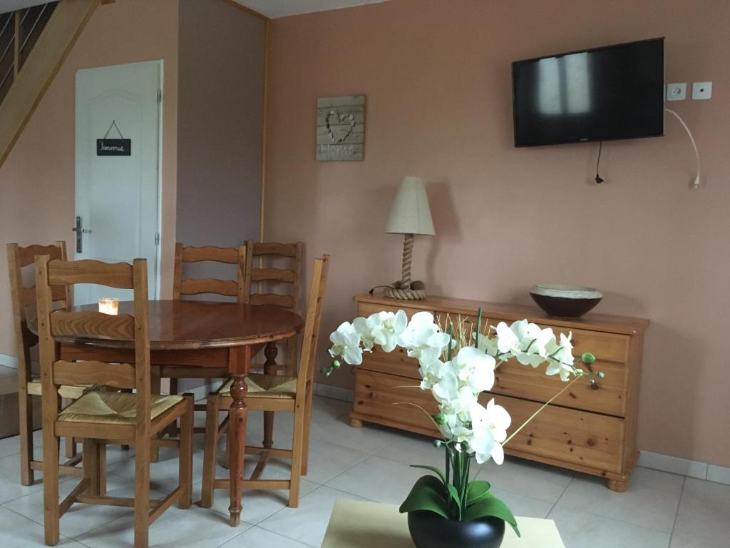 Hotel und Pension Seereich