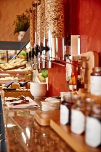 Hotel und Restaurant Bommersheim