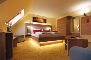 Hotel und Restaurant Bühlhaus