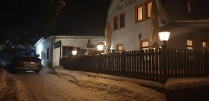 Hotel und Restaurant Die Burg