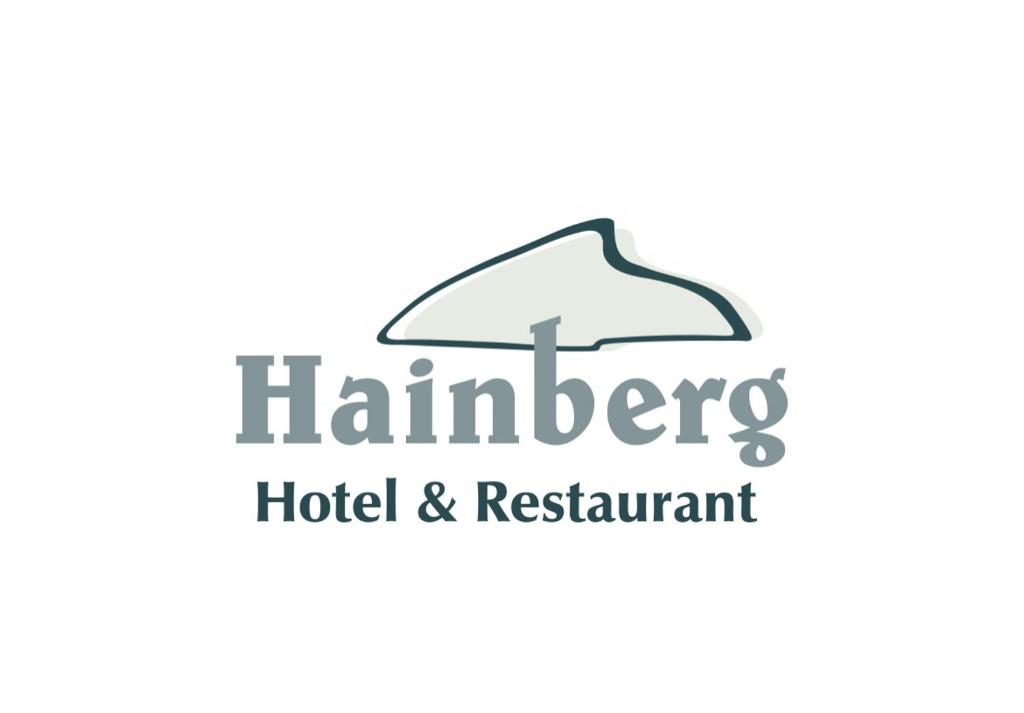 Hotel und Restaurant Hainberg Hainbergstraße 28, 02730 Ebersbach