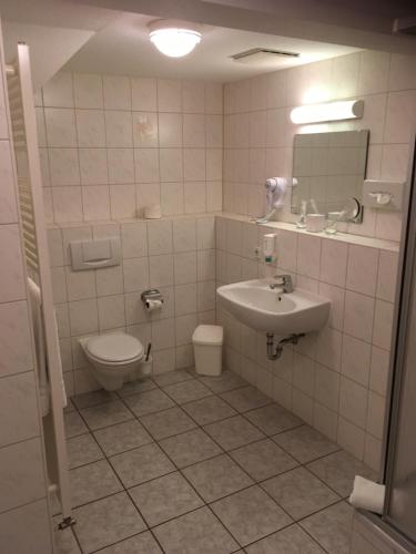 Hotel und Restaurant Hainberg