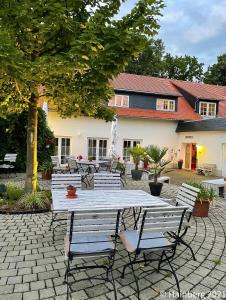 Hotel und Restaurant Hainberg