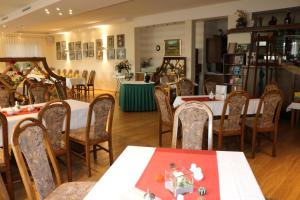 Hotel und Restaurant Karpfenschänke