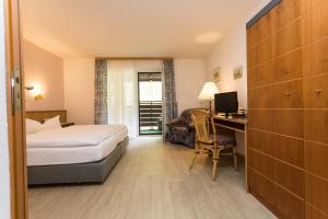 Hotel und Restaurant Karpfenschänke
