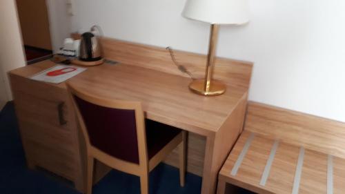 Hotel und Restaurant Knesebecker Hof