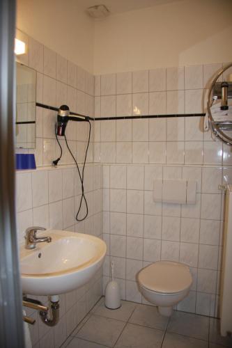 Hotel und Restaurant Knesebecker Hof