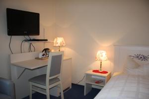 Hotel und Restaurant Knesebecker Hof