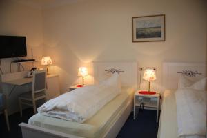 Hôtel Hotel und Restaurant Knesebecker Hof Wittinger Str. 2 29379 Knesebeck Basse-Saxe