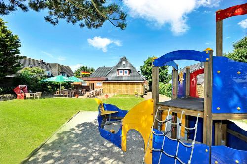 Hotel und Restaurant Petit Robby