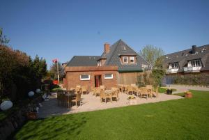 Hotel und Restaurant Petit Robby