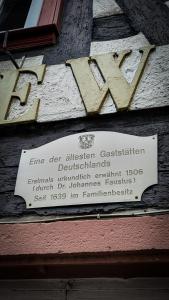 Hotel und Restaurant Zum Löwen