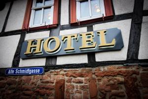 Hotel und Restaurant Zum Löwen