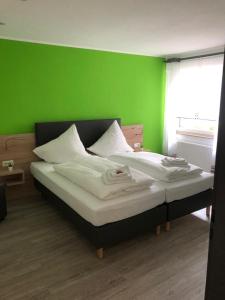 Hôtel Hotel Unter den Linden Friedrich-Ebert-str. 372 58566 Kierspe Rhénanie du Nord - Westphalie